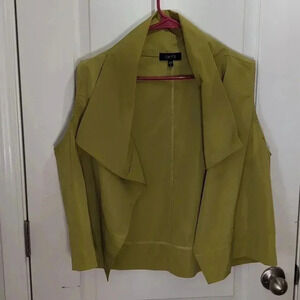 Comfy USA Women's Vest